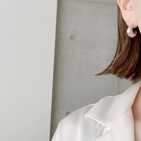 LUNA2 pierce/earring